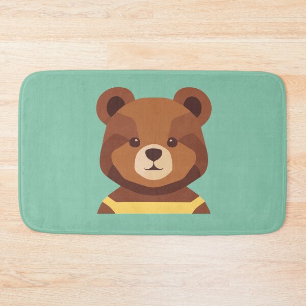Item preview, cute teddy bear baby designed and sold by Simon-m-s.