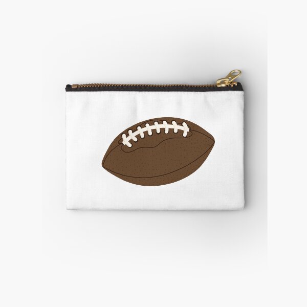 Item preview, Speckled Football designed and sold by shamrockizzy.