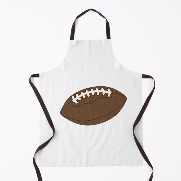 Item preview, Speckled Football designed and sold by shamrockizzy.
