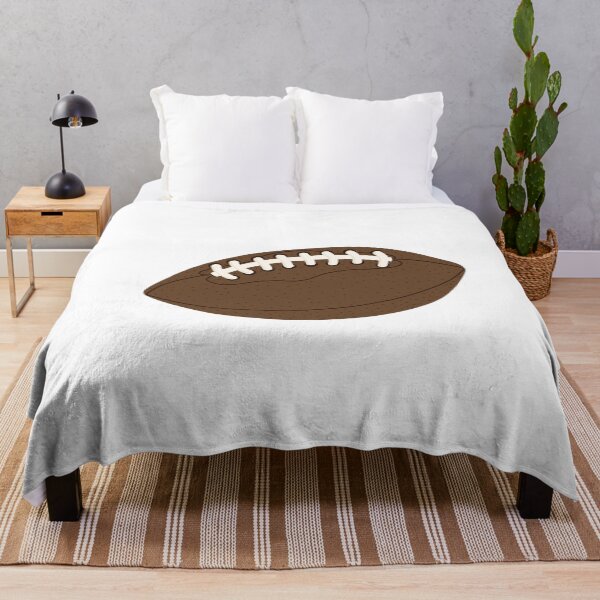 Item preview, Speckled Football designed and sold by shamrockizzy.