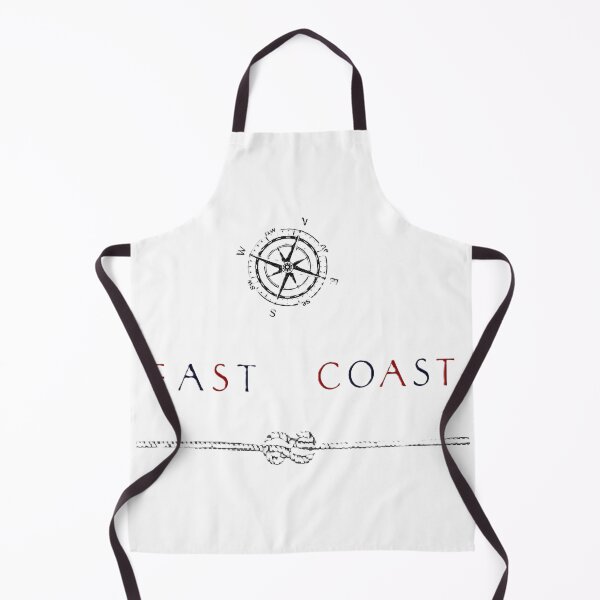 Item preview, East Coast designed and sold by ClearNight.