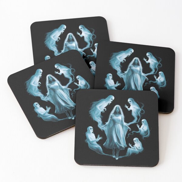 Item preview, Ghosts Ritual designed and sold by Haunting Visions.