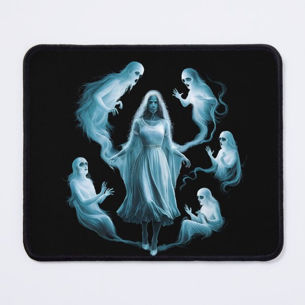 Item preview, Ghosts Ritual designed and sold by Haunting Visions.