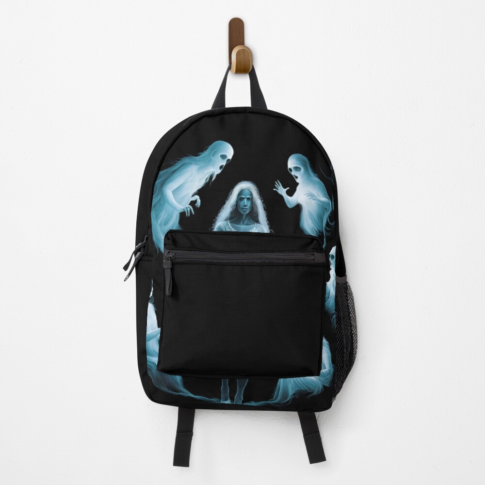 Item preview, Backpack designed and sold by JackQ17.