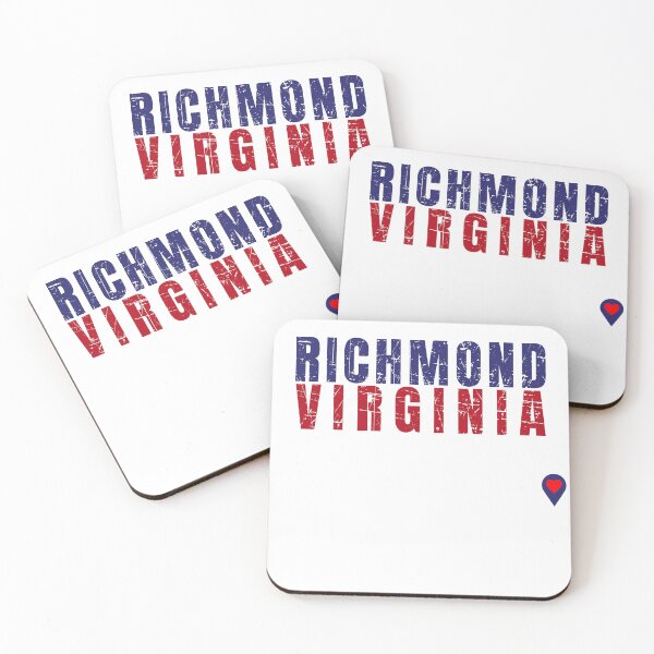 Item preview, Richmond Virginia RVA Vintage designed and sold by Pati-Design.
