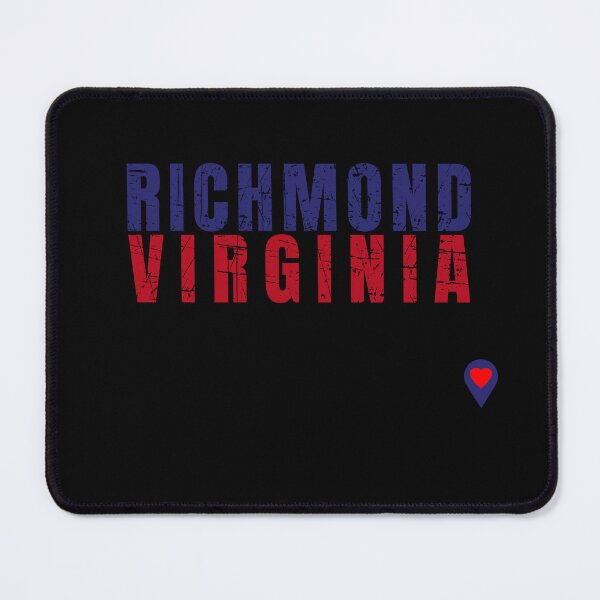 Item preview, Richmond Virginia RVA Vintage designed and sold by Pati-Design.