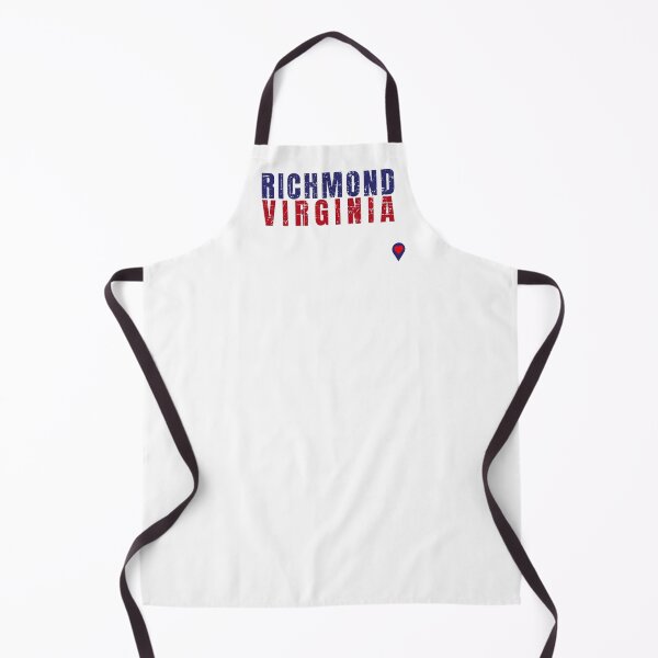 Item preview, Richmond Virginia RVA Vintage designed and sold by Pati-Design.