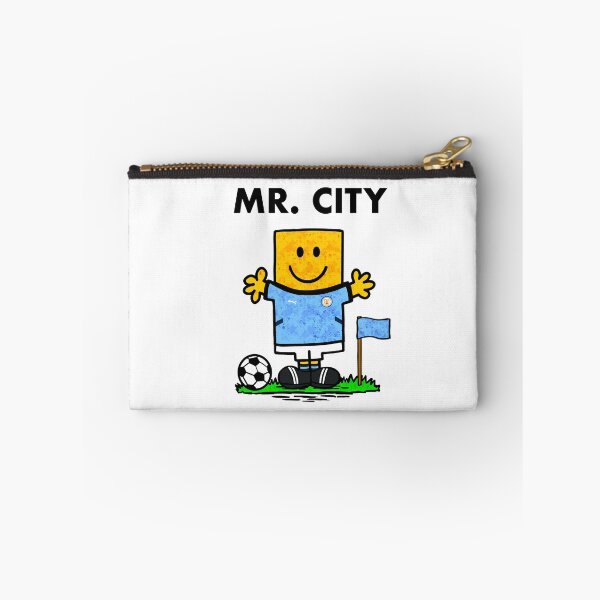 Item preview, Mr. City designed and sold by PickledjoArt.