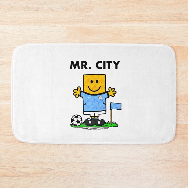 Item preview, Mr. City designed and sold by PickledjoArt.