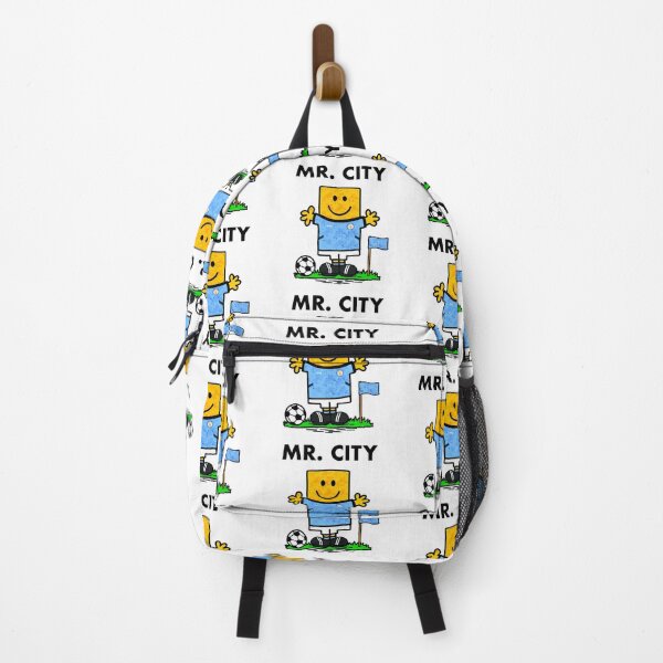 Item preview, Mr. City designed and sold by PickledjoArt.
