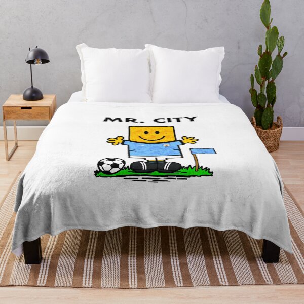 Item preview, Mr. City designed and sold by PickledjoArt.