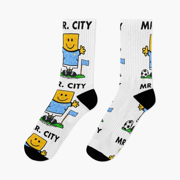 Item preview, Mr. City designed and sold by PickledjoArt.
