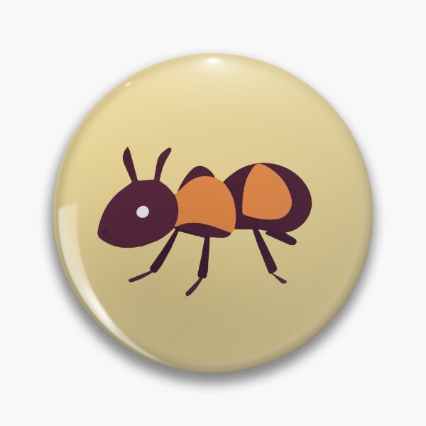 Item preview, ant insect designed and sold by Simon-m-s.