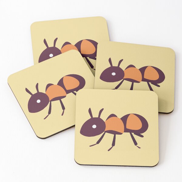 Item preview, ant insect designed and sold by Simon-m-s.