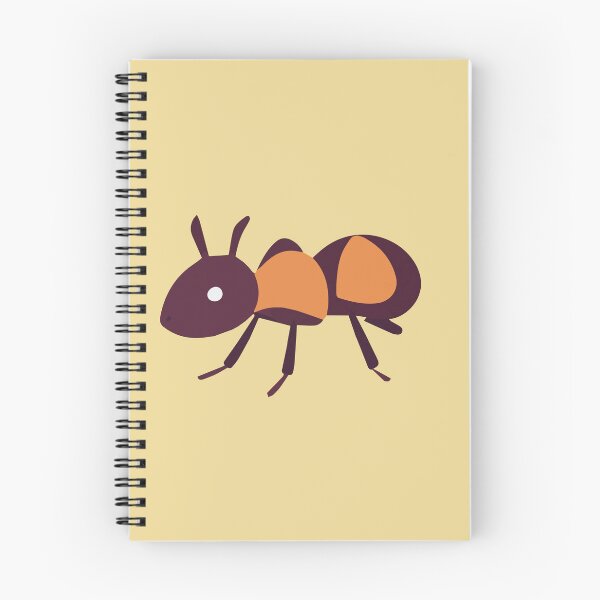 Item preview, ant insect designed and sold by Simon-m-s.