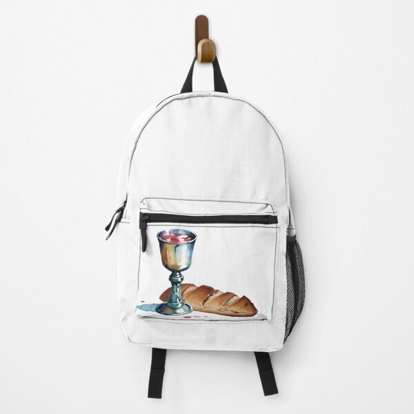 Item preview, Bread and wine designed and sold by Glenbobagins.