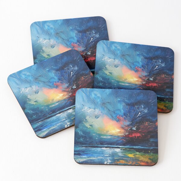 Item preview, The Gathering Storm designed and sold by Minorkeyphoto.