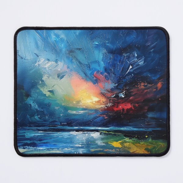 Item preview, The Gathering Storm designed and sold by Minorkeyphoto.