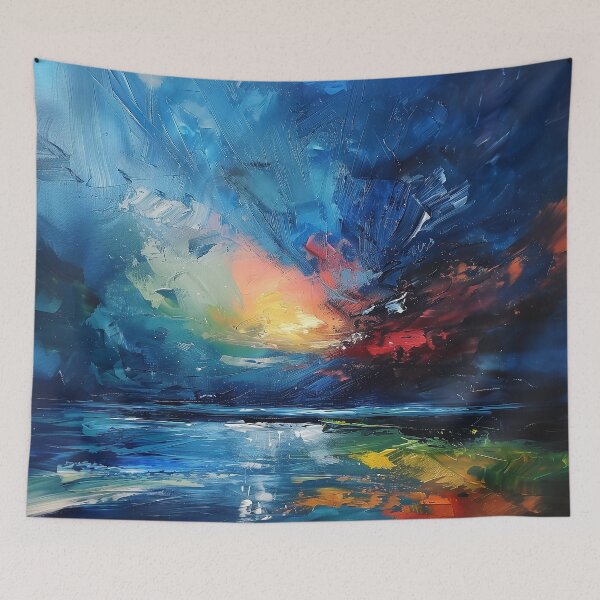 Item preview, The Gathering Storm designed and sold by Minorkeyphoto.
