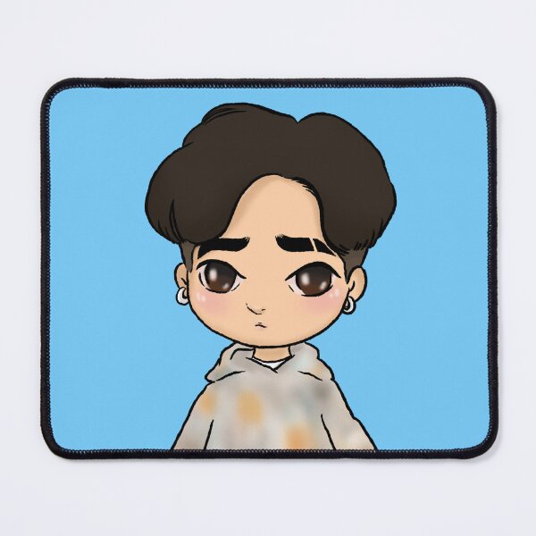 Item preview, SB19 Josh Cullen Santos Freedom Chibi designed and sold by Toshi and Co..