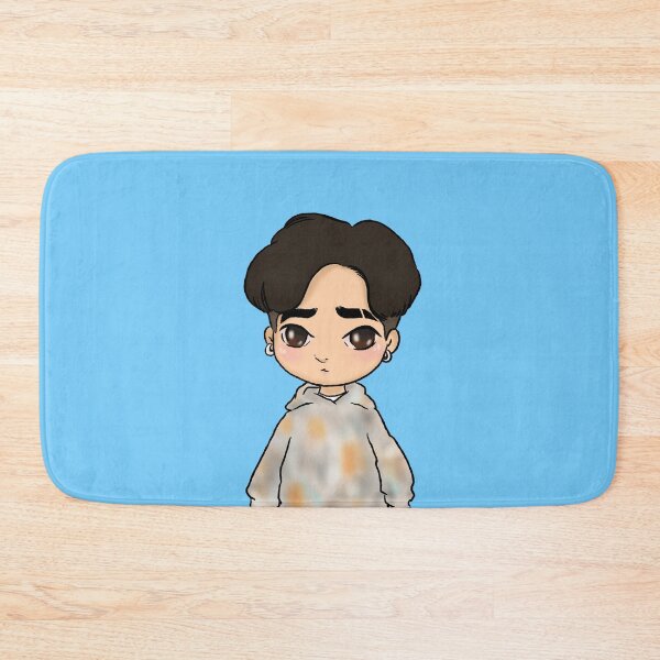 Item preview, SB19 Josh Cullen Santos Freedom Chibi  designed and sold by Toshi and Co..