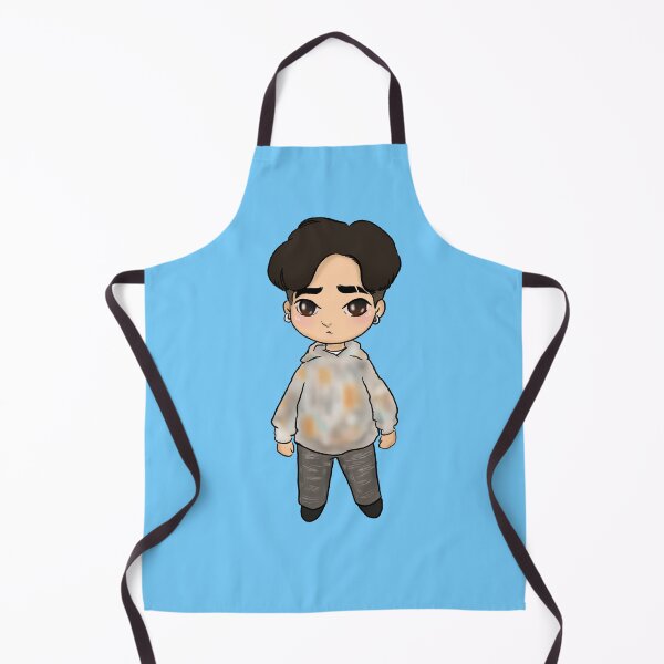 Item preview, SB19 Josh Cullen Santos Freedom Chibi  designed and sold by Toshi and Co..