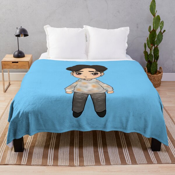 Item preview, SB19 Josh Cullen Santos Freedom Chibi  designed and sold by Toshi and Co..