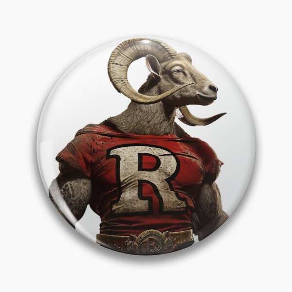 Item preview, Roughneck Ram designed and sold by RENcraft.