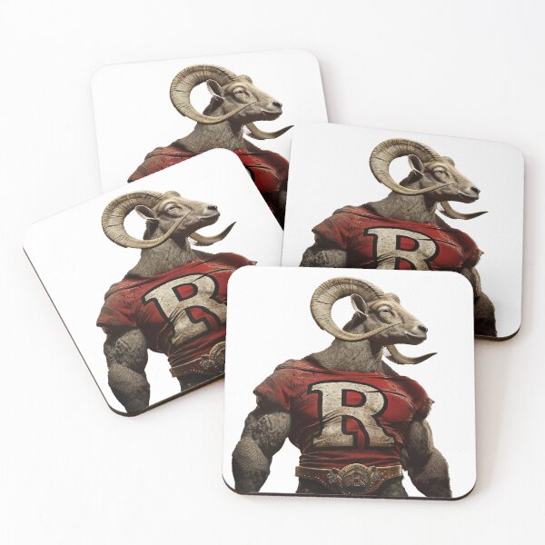 Item preview, Roughneck Ram designed and sold by RENcraft.