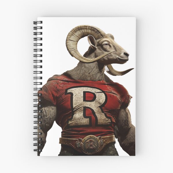 Item preview, Roughneck Ram designed and sold by RENcraft.
