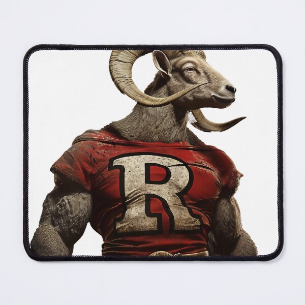 Item preview, Roughneck Ram designed and sold by RENcraft.