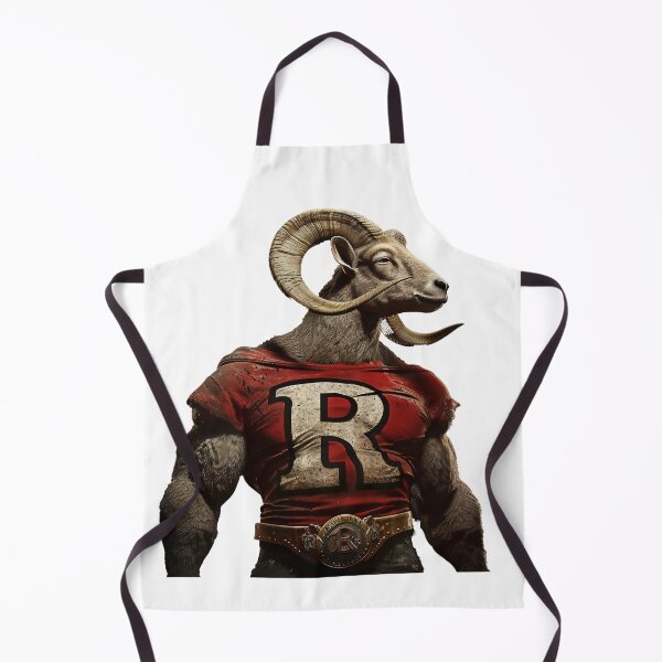 Item preview, Roughneck Ram designed and sold by RENcraft.
