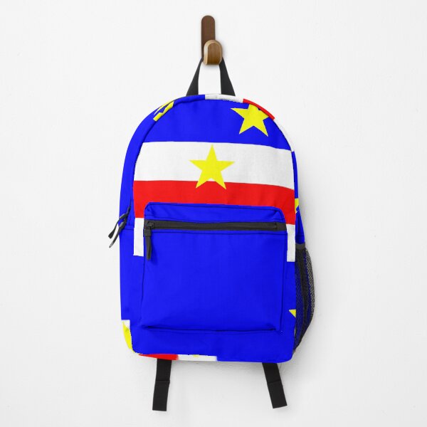 Item preview, The national flag of Cape Verde an island in central Atlantic Ocean designed and sold by Peter Etchells.