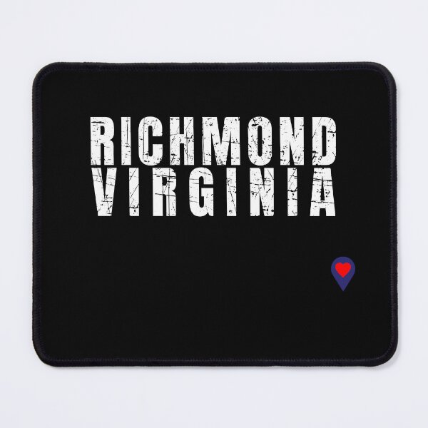 Item preview, Richmond Virginia RVA Vintage designed and sold by Pati-Design.