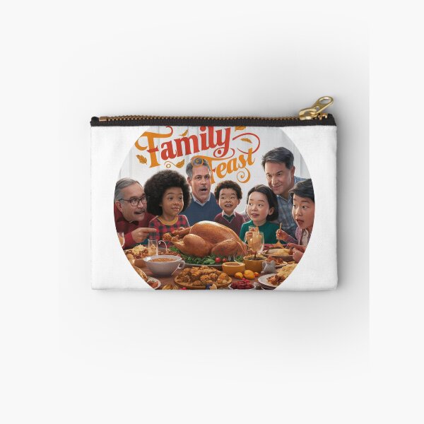 Item preview, Family Feast designed and sold by deluxedigital1.