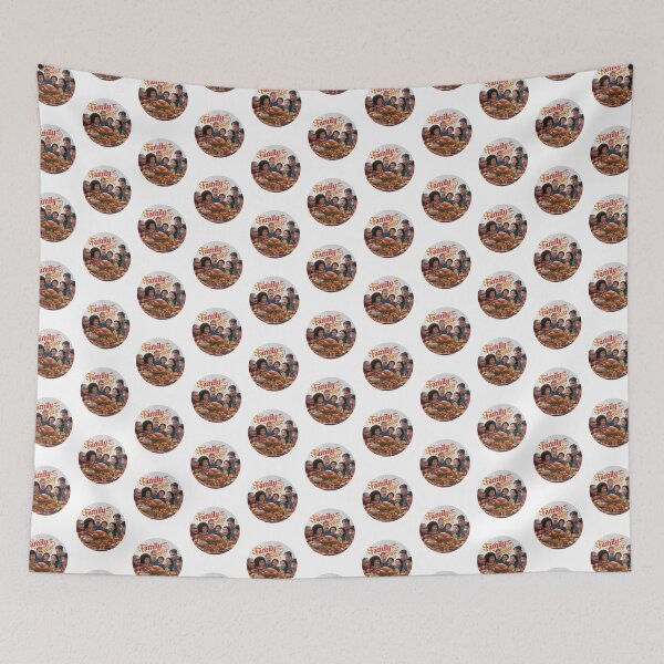 Item preview, Family Feast designed and sold by deluxedigital1.