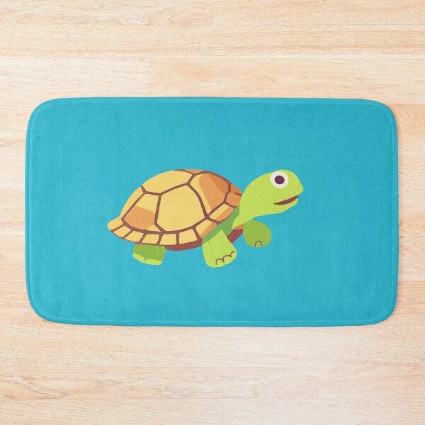 Item preview, turtle baby water designed and sold by Simon-m-s.