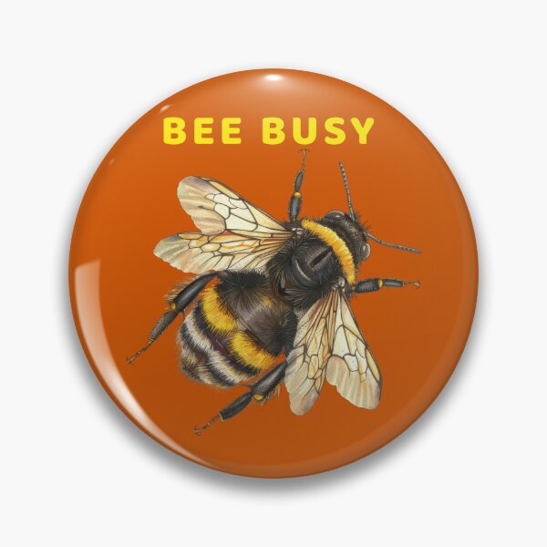 Item preview, Bee Busy designed and sold by EpicStuff4All.