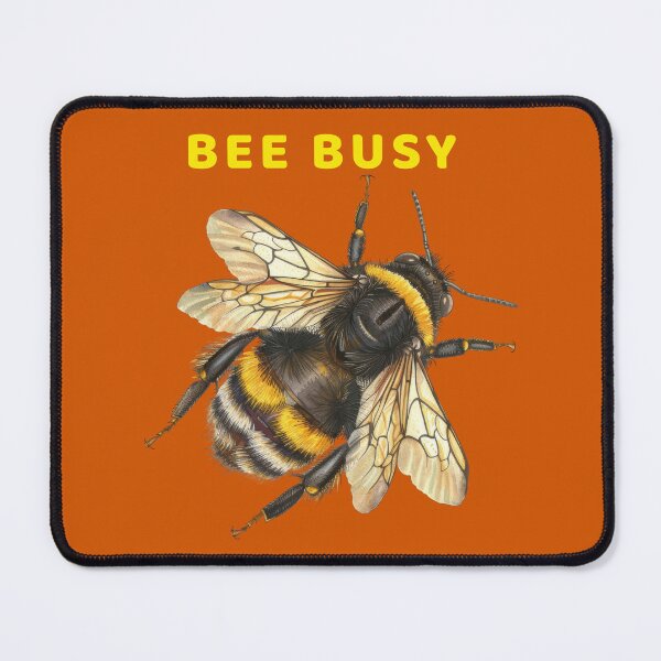 Item preview, Bee Busy designed and sold by EpicStuff4All.