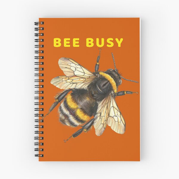 Item preview, Bee Busy designed and sold by EpicStuff4All.