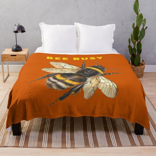 Item preview, Bee Busy designed and sold by EpicStuff4All.