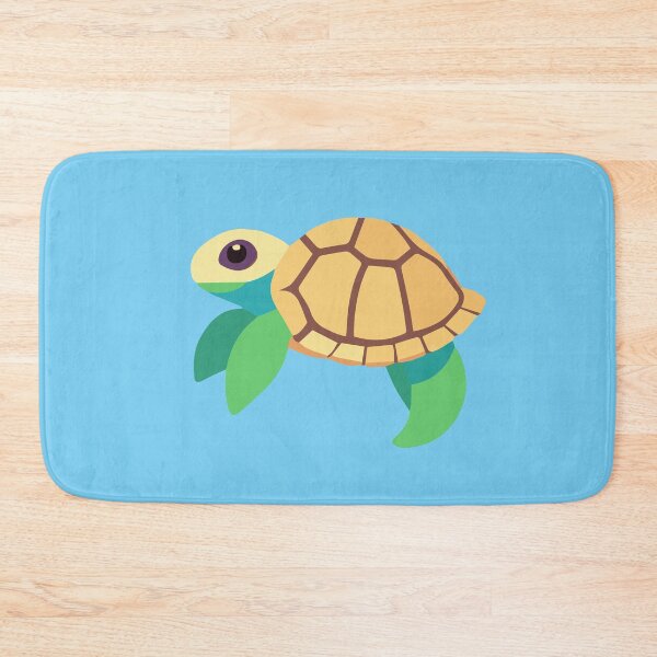 Item preview, turtle baby water designed and sold by Simon-m-s.