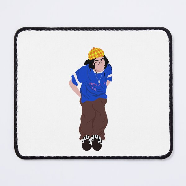 Item preview, Lunch 2 billie vector designed and sold by Shopthestan.