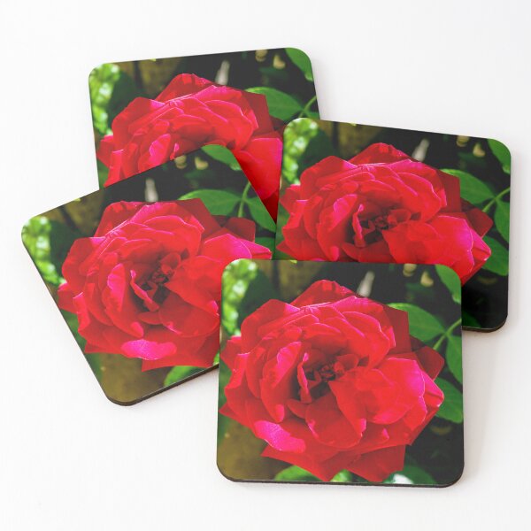 Item preview, A red rose designed and sold by Martin Fenton.