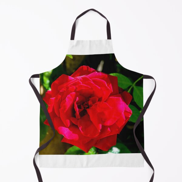 Item preview, A red rose designed and sold by Martin Fenton.