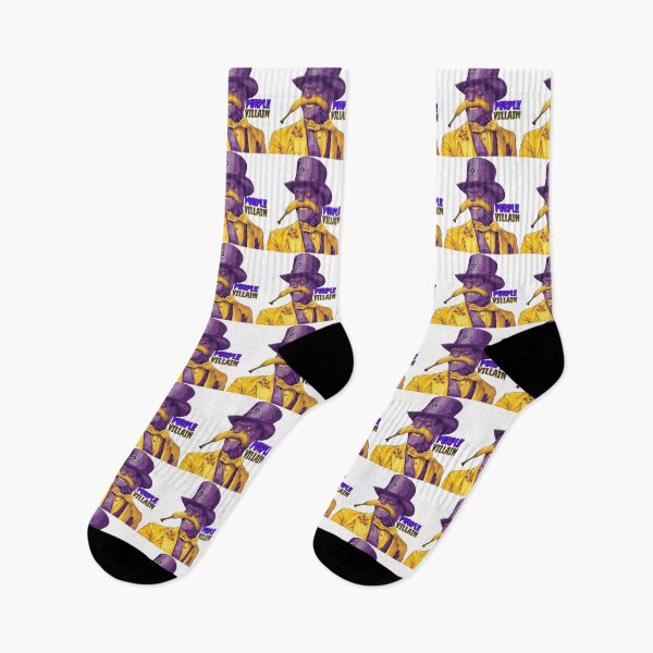 Item preview, Purple Villain: Pop Art Elegance designed and sold by PurpleMoss.