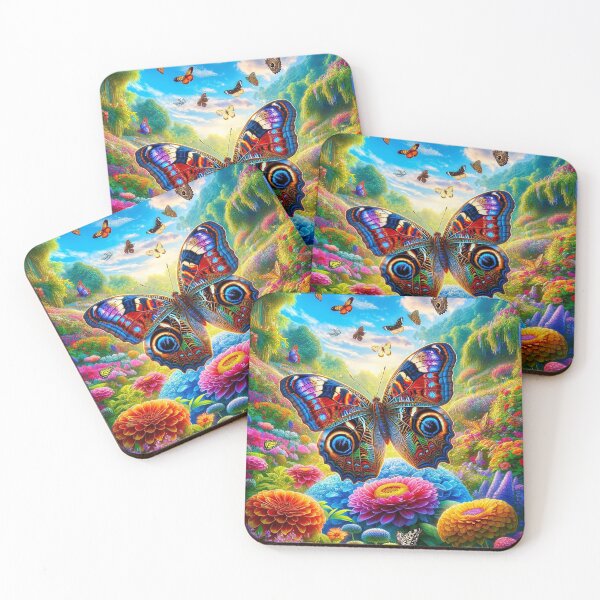 Item preview, Floral colour wonder designed and sold by Cerberus-Art.