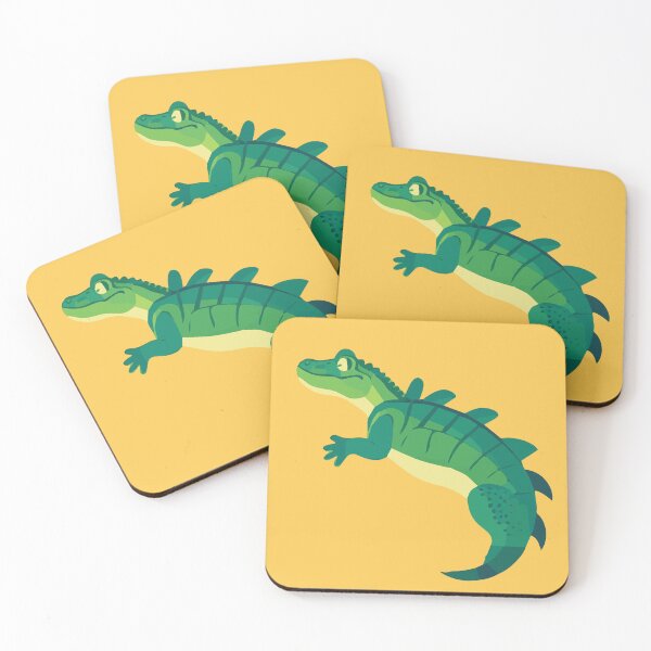 Item preview, Crocodile Alligator designed and sold by Simon-m-s.