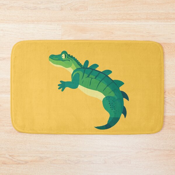 Item preview, Crocodile Alligator designed and sold by Simon-m-s.