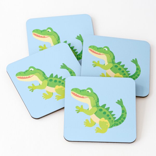 Item preview, Crocodile Alligator designed and sold by Simon-m-s.